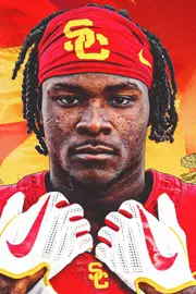 Mario Williams - USC Trojans Football Signing Day