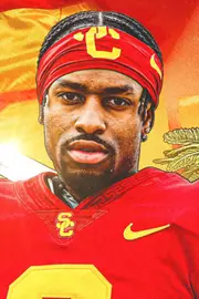 Mekhi Blackmon - USC Trojans Football Signing Day