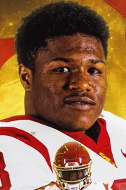 Raleek Brown - USC Trojans Football Signing Day