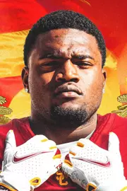 Shane Lee - USC Trojans Football Signing Day