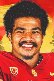 Travis Dye - USC Trojans Football Signing Day