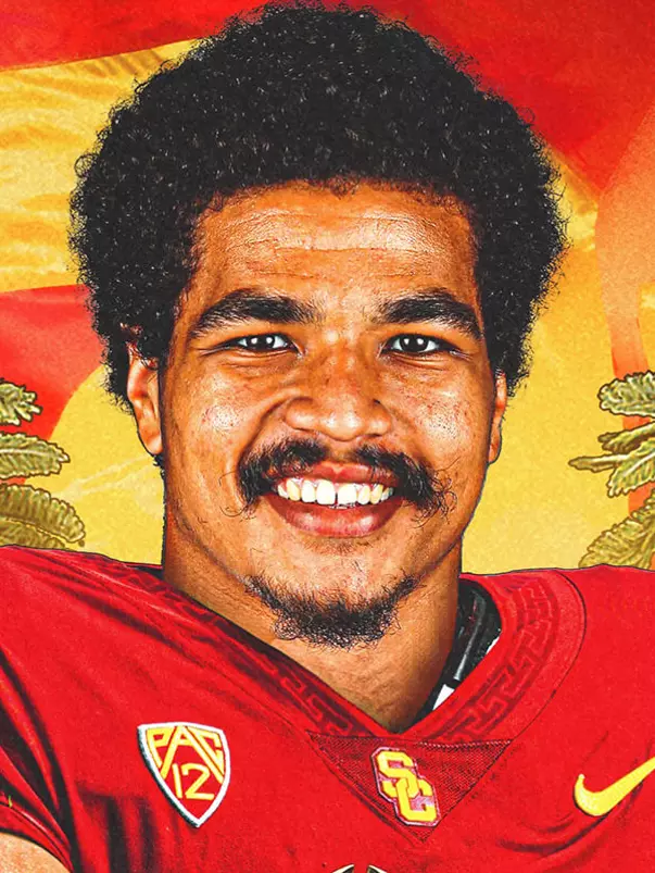 Travis Dye - USC Trojans Football Signing Day