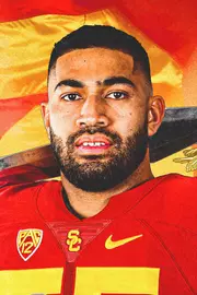 Tyrone Taleni - USC Trojans Football Signing Day