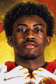 Zion Branch - USC Trojans Football Signing Day