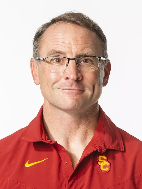 USC Rowing 2021-2022