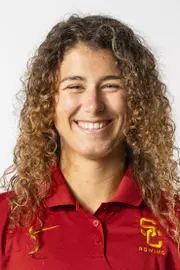 USC Rowing 2021-2022