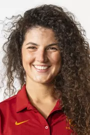 USC Rowing 2021-2022
