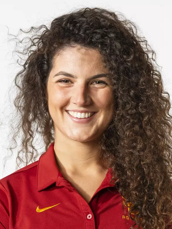 USC Rowing 2021-2022