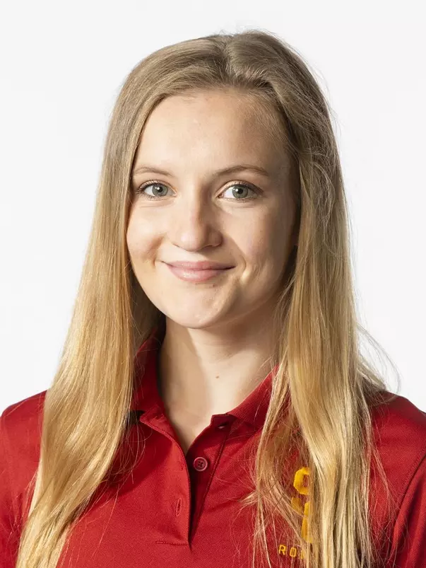 USC Rowing 2021-2022