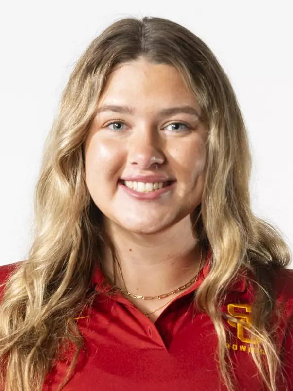 USC Rowing 2021-2022