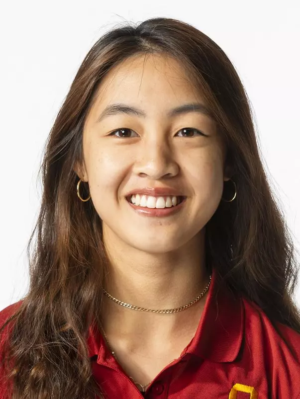 USC Rowing 2021-2022