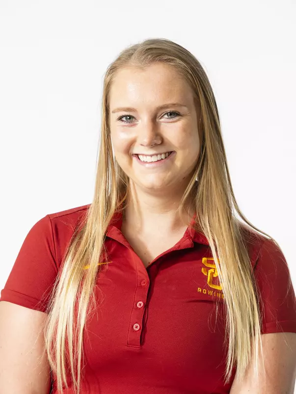 USC Rowing 2021-2022