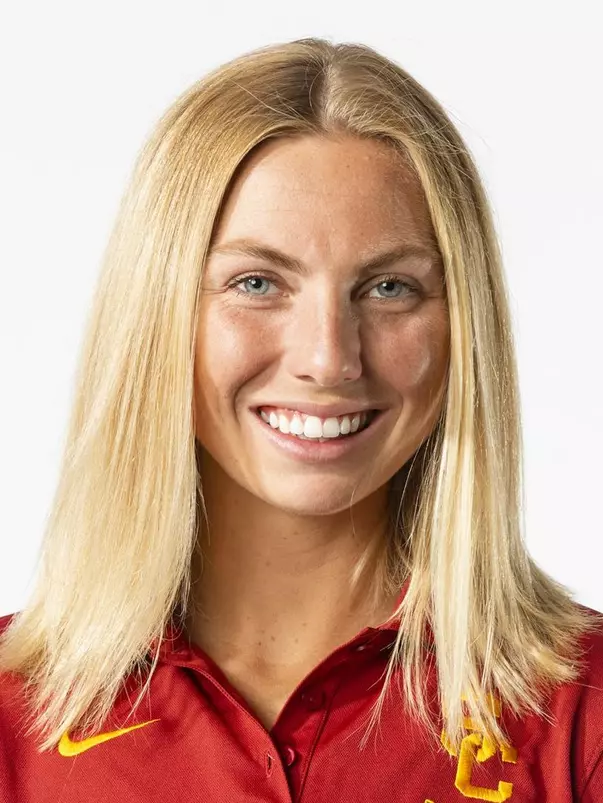 USC Rowing 2021-2022