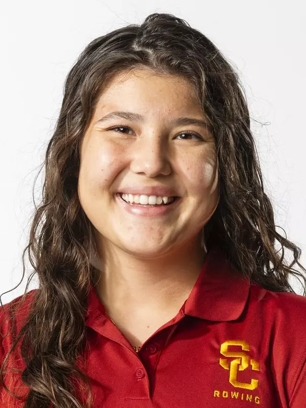 USC Rowing 2021-2022