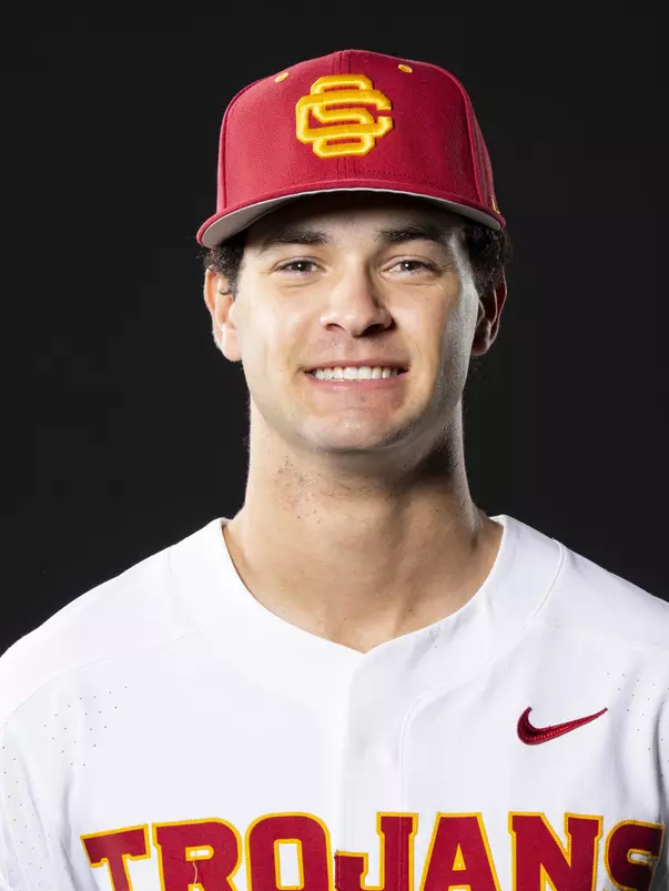 Garrett Clarke headshot