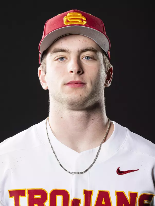 Harrison Feinberg Headshot