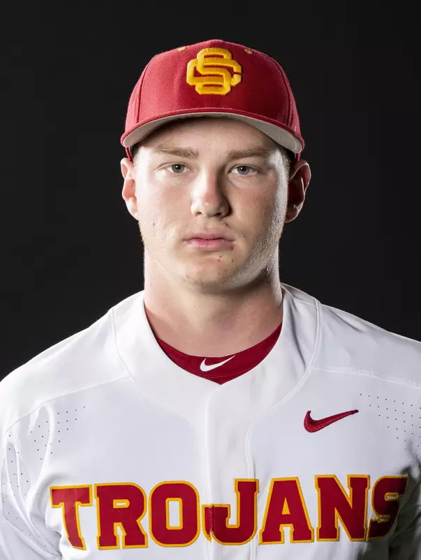 Ethan Feinberg Headshot