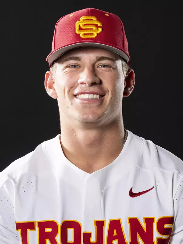 Cole Gabrielson Headshot