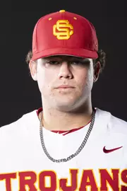 Garret Guillamette Headshot