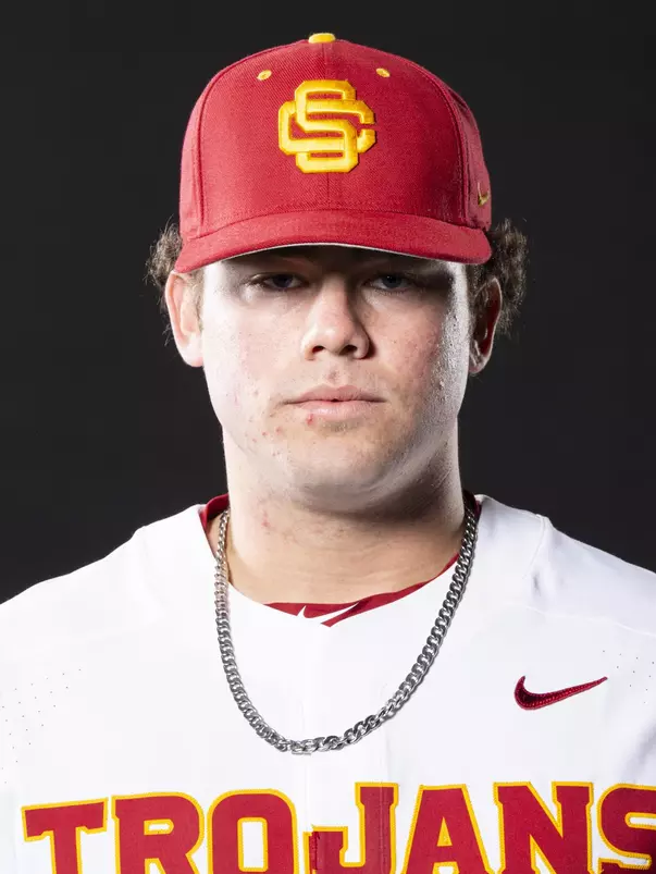 Garret Guillamette Headshot