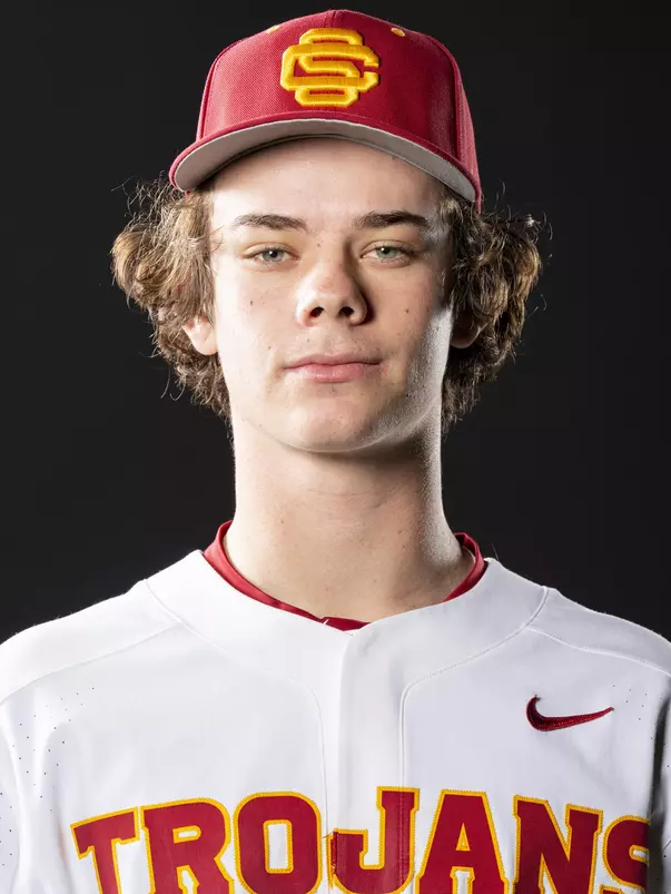 Caiden Huber Headshot