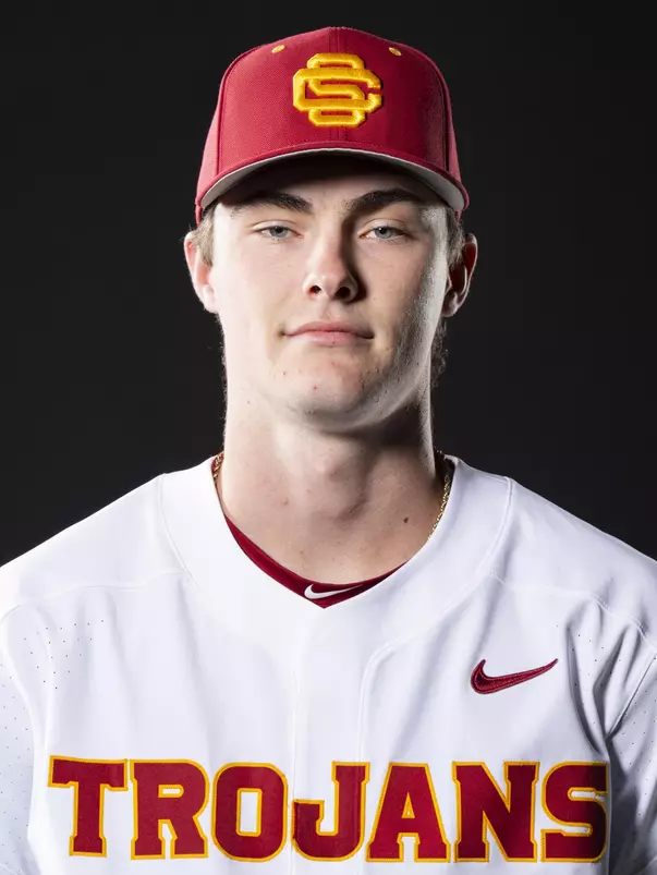 Charlie Hurley headshot