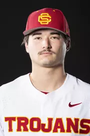 Carson Lambert headshot