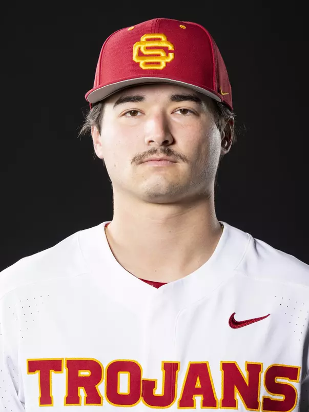 Carson Lambert headshot