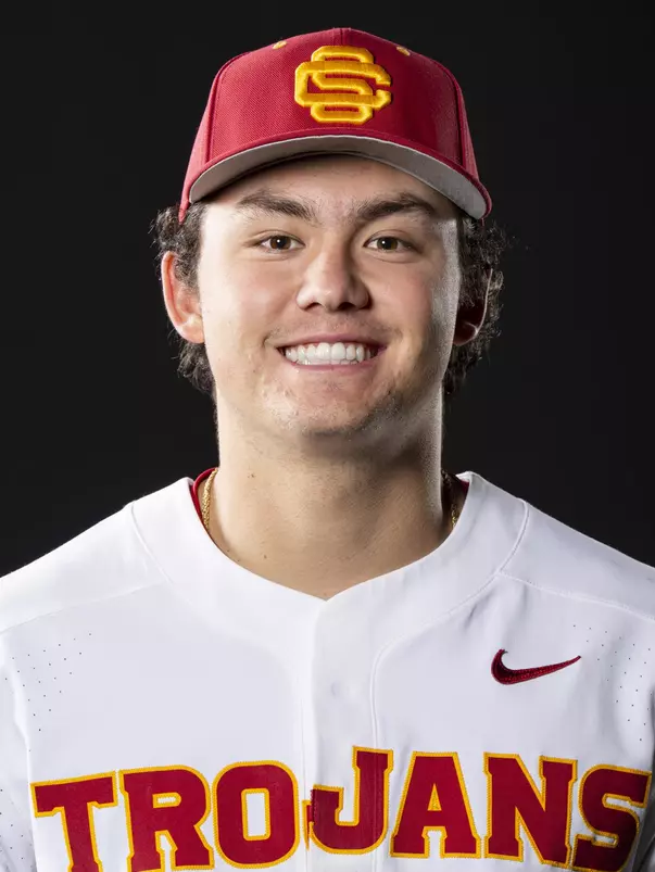 Tyler Lozano headshot