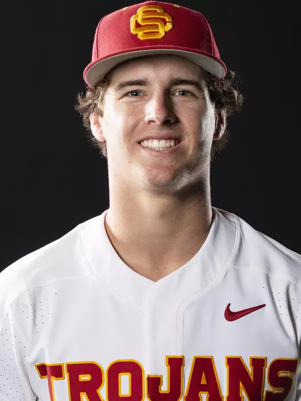 Will O'Neill Headshot