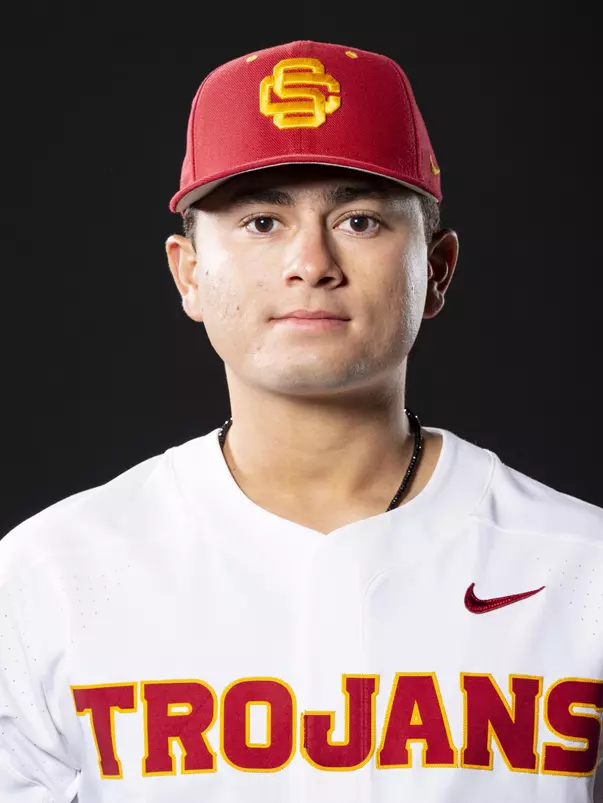 Emilio Rosas Headshot