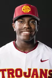 D'Andre Smith Headshot