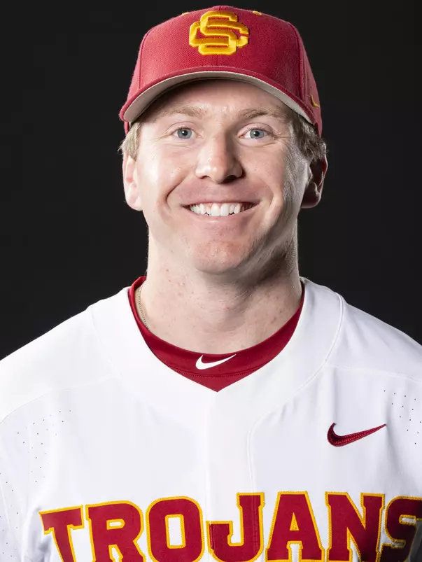 Jason Starrels Headshot