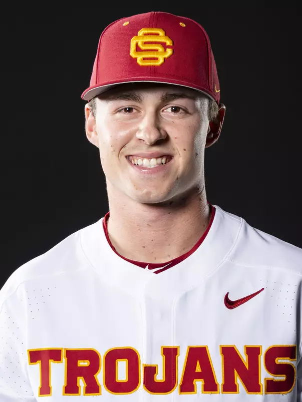 Tyler Stromsborg Headshot