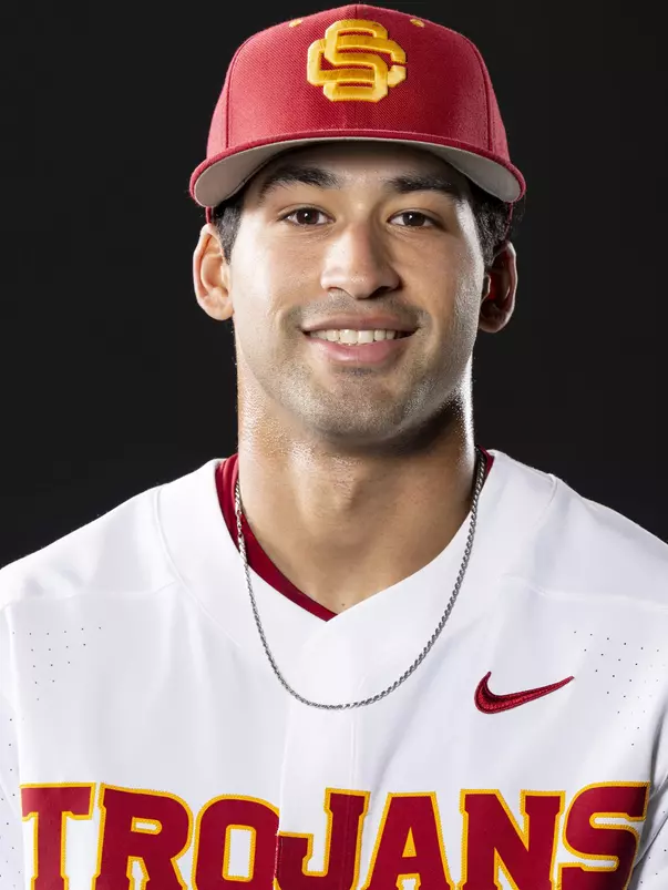 Rhylan Thomas headshot