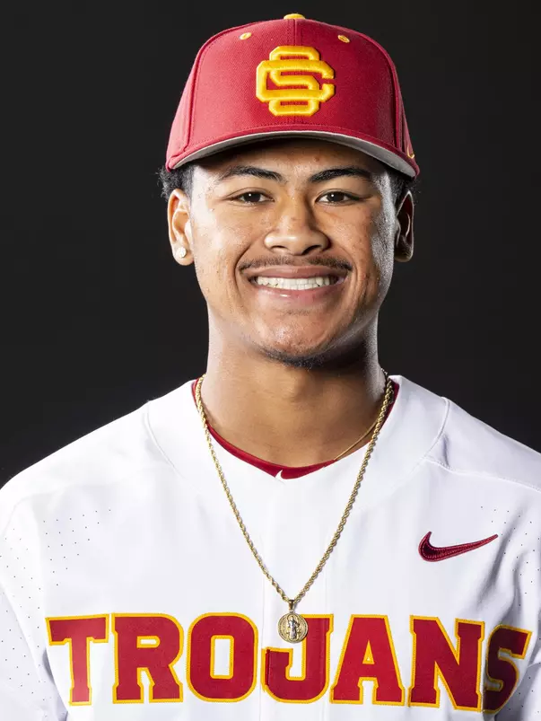 Tyresse Lambert Headshot