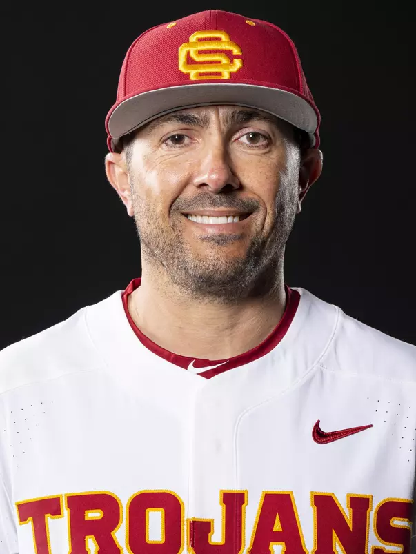 Matt Fonteno headshot