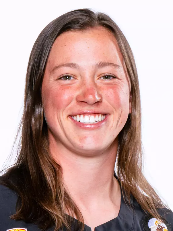 2022 USC Lacrosse Head Shots Kait Devir