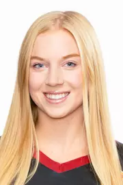 2022 USC Beach Volleyball Head Shot Ava Kirunchyk