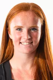 2022 USC Lacrosse Head Shot #2 Madison Waters