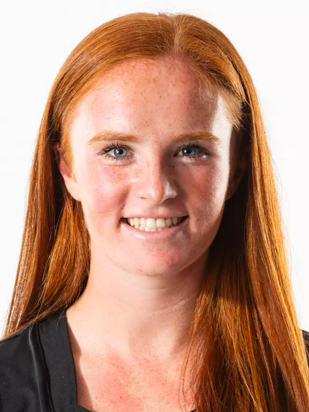 2022 USC Lacrosse Head Shot #2 Madison Waters