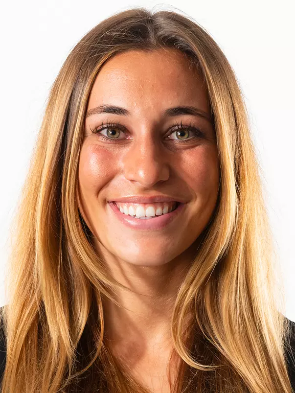 2022 USC Lacrosse Head Shot #5 Shelby Tilton