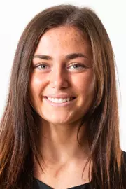 2022 USC Lacrosse Head Shot #6 Maddie Dora