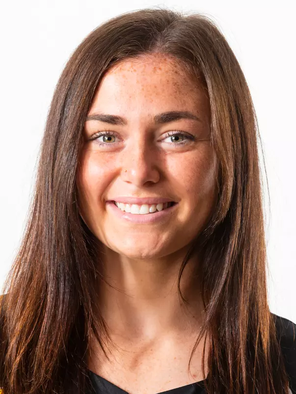 2022 USC Lacrosse Head Shot #6 Maddie Dora