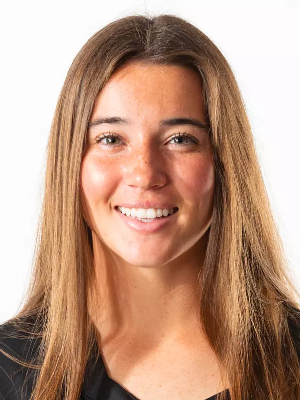 2022 USC Lacrosse Head Shot #7 Catherine Lord