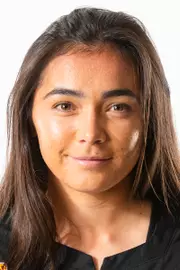 2022 USC Lacrosse Head Shot #11 Lizzy Wagner