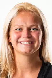 2022 USC Lacrosse Head Shot #12 Finley Ueland