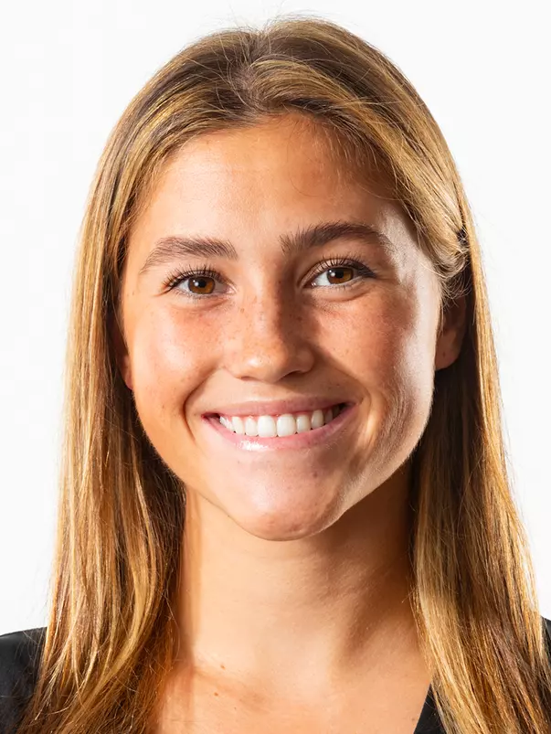 2022 USC Lacrosse Head Shot #13 Lila Murray