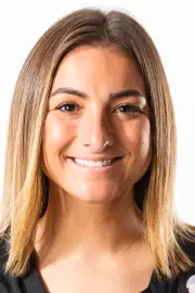 2022 USC Lacrosse Head Shot #15 Maggie Root