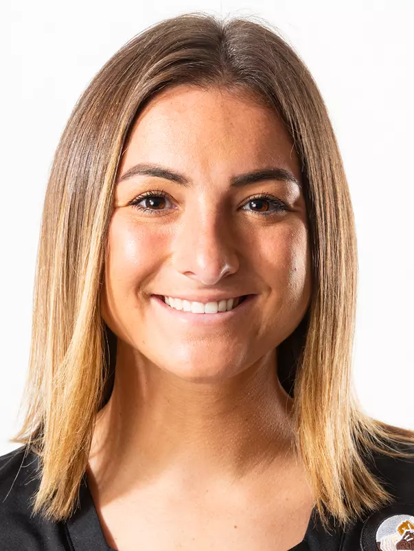 2022 USC Lacrosse Head Shot #15 Maggie Root